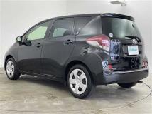 2014 Toyota Ractis