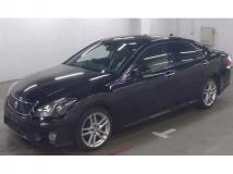 2011 Toyota Crown
