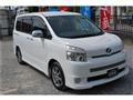 2010 Toyota Voxy