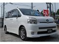 2010 Toyota Voxy