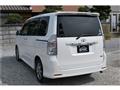 2010 Toyota Voxy