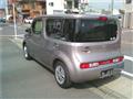 2017 Nissan Cube