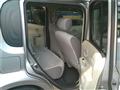 2017 Nissan Cube