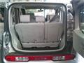 2017 Nissan Cube