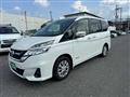 2016 Nissan Serena