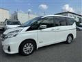2016 Nissan Serena