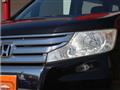 2010 Honda Step WGN