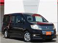 2010 Honda Step WGN