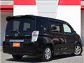 2010 Honda Step WGN