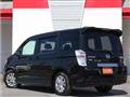 2010 Honda Step WGN
