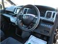 2010 Honda Step WGN