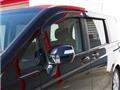 2010 Honda Step WGN