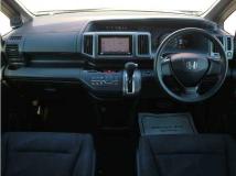 2010 Honda Step WGN