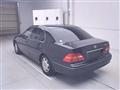 2003 Toyota Celsior