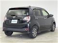 2016 Toyota Passo