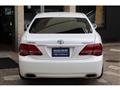 2008 Toyota Crown