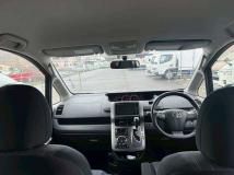 2012 Toyota Voxy