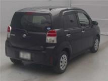 2016 Toyota SPADE