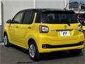 2017 Toyota Passo