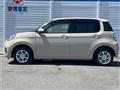 2016 Toyota Passo