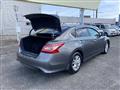 2017 Nissan Teana