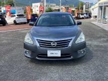 2017 Nissan Teana