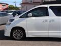 2012 Toyota Vellfire