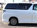 2012 Toyota Vellfire