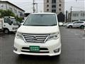 2014 Nissan Serena