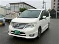 2014 Nissan Serena