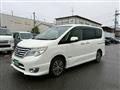 2014 Nissan Serena