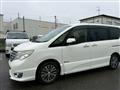2014 Nissan Serena