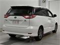 2016 Toyota Estima Hybrid