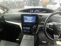 2016 Toyota Estima Hybrid