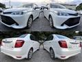 2015 Toyota Corolla Axio