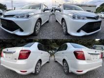 2015 Toyota Corolla Axio