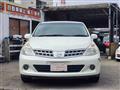 2009 Nissan Tiida Latio