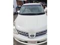 2009 Nissan Tiida Latio