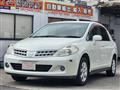 2009 Nissan Tiida Latio