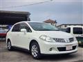 2009 Nissan Tiida Latio