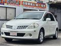 2009 Nissan Tiida Latio