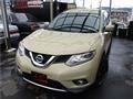 2013 Nissan X-Trail