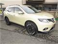 2013 Nissan X-Trail