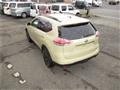 2013 Nissan X-Trail