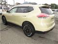 2013 Nissan X-Trail