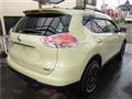 2013 Nissan X-Trail