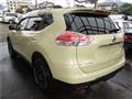 2013 Nissan X-Trail