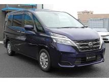 2019 Nissan Serena