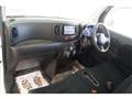 2015 Nissan Cube