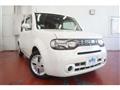 2015 Nissan Cube